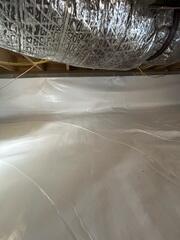 CleanSpace Installed