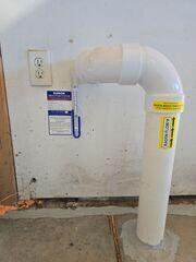 Sub- slab Depressurization