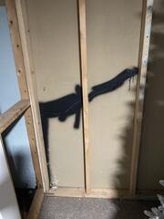 Helical Piers Installed To Stabilize Tonawanda, NY Home