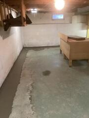 Effective Drainage System