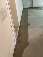 Capturing Surface Moisture