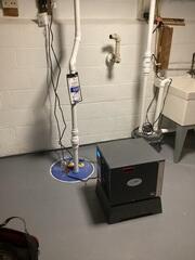 Upgraded Systems Added