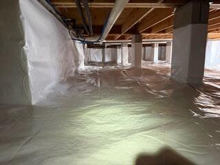 CleanSpace Encapsulation