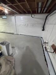 WaterGuard Installation