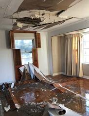 Storm & Water Damage