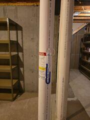 Radon Manometer