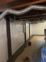 CleanSpace® Wall System