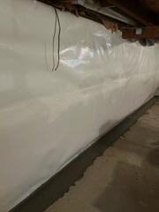 CleanSpace® Wall System