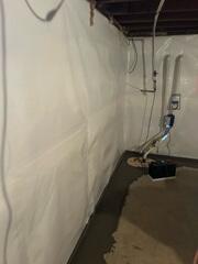 TripleSafe™ Sump Pump System