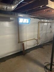 CleanSpace® Wall System