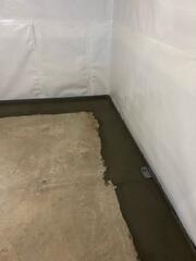 WaterGuard® Below Floor Drain