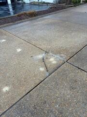 Concrete Repair