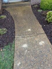 Concrete Lifting & Leveling Services