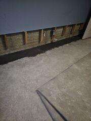 WaterGuard® Below Floor Drain