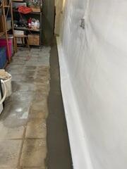 Basement Waterproofing in Astoria, NY