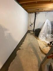 WaterGuard® Below Floor Drain