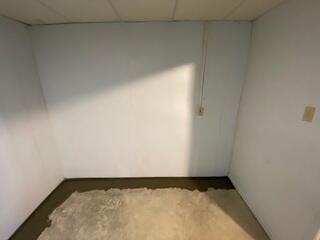 WaterGuard® Below Floor Drain