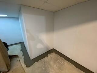 WaterGuard® Below Floor Drain