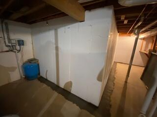 WaterGuard® Below Floor Drain