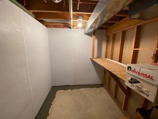 WaterGuard® Below Floor Drain