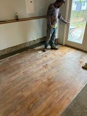 WaterGuard® Below Floor Drain