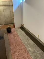 WaterGuard® Below Floor Drain