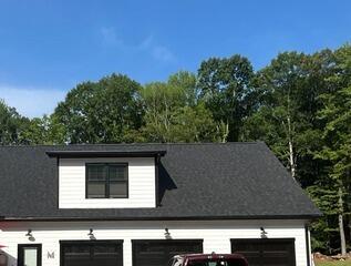 Insurance Claim Roof Repair in North Georgia