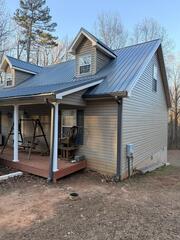 Roof Replacement Insurance Coverage