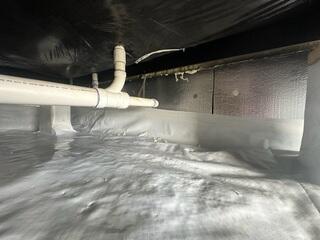 Prevent mold, moisture & comfort problems with the right insulation