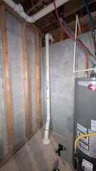 Strategic Placement Pipe