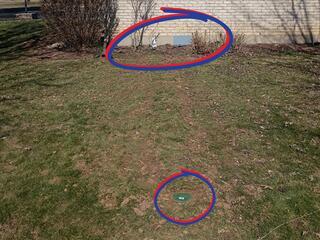 Discharge Line in Tipp City, OH