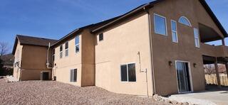 Radon Mitigation in Canon City, CO