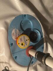 Sump Pump