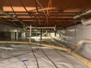 Longevity of Waterproofing