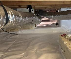 Crawlspace Encapsulation Importance