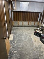 Debris is no problem