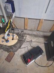 Sump Pump