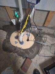 A Waterproofing System You Can Count On