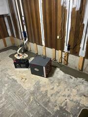 Dehumidifier Benefits