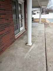 Quick Results for Concrete Repair