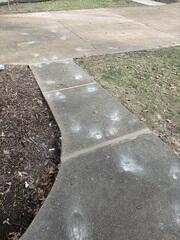 Concrete Joint Sealant