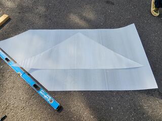 Fashioning Something Sturdy