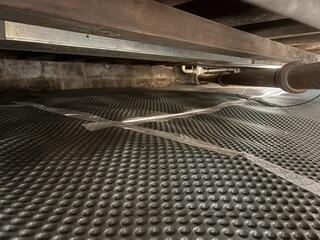 Drainage Matting