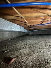 Crawl Space
