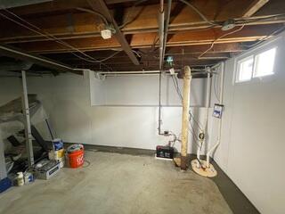 Sump Pump System