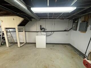 Drainage System