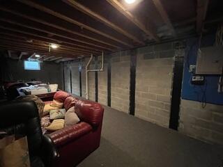 Foundation Wall Straps