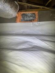 Closing the Vents Isn't Enough