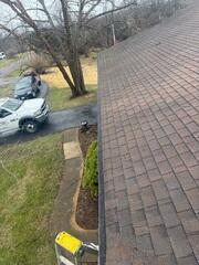 Gutter Guard Inserts