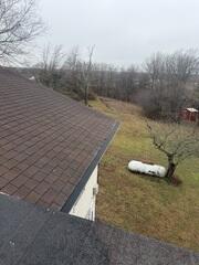 Gutter Guard Inserts